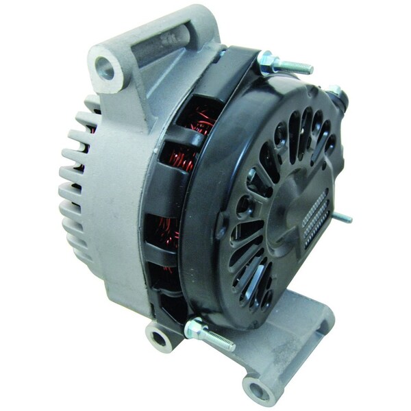 Ilc Replacement For Mercury, 2007 Mariner 23L Alternator 2007 MARINER 2.3L ALTERNATOR - main